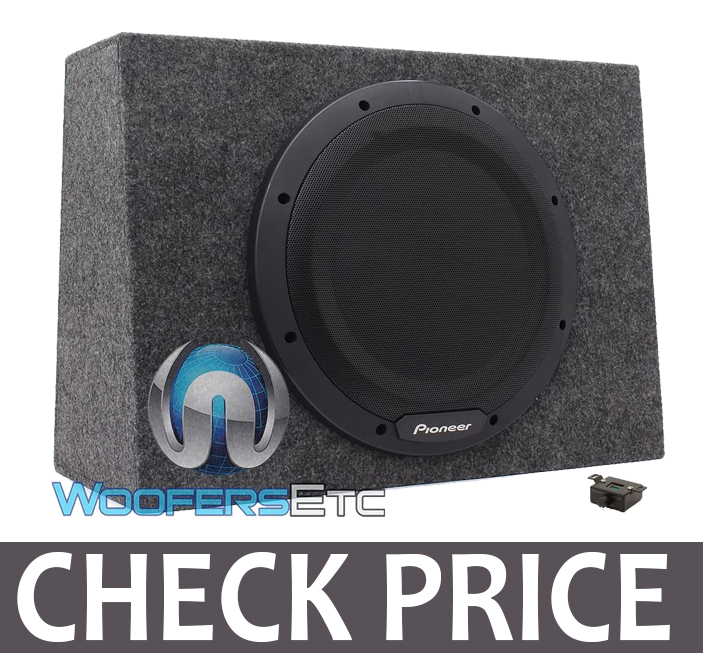 Pioneer TS-WX1210A