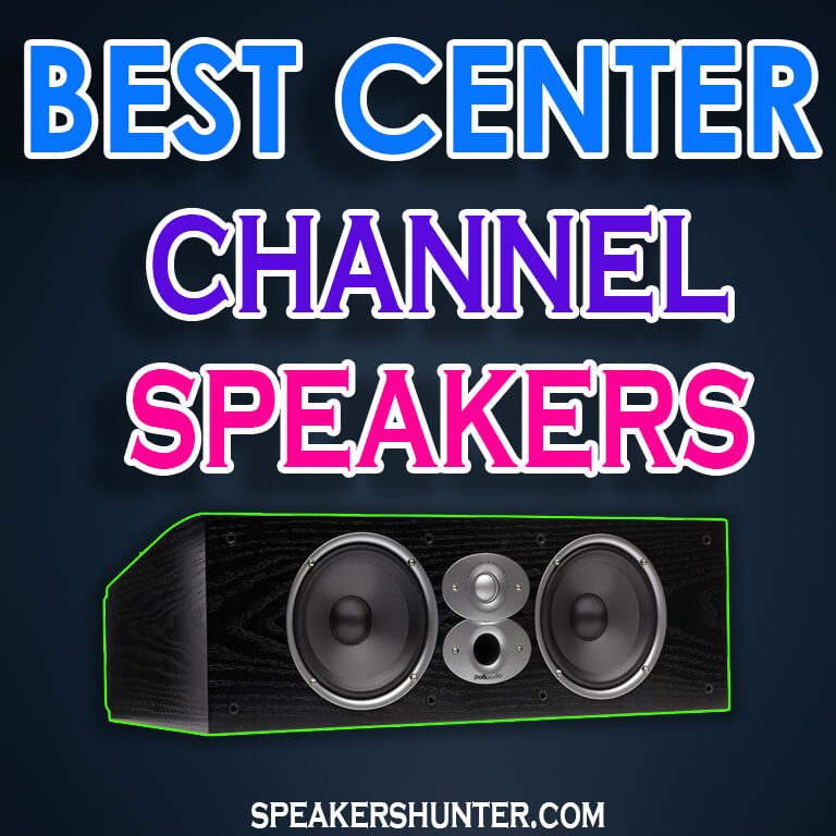 Top Center Channel Speakers Best Sale, 57% OFF | www 