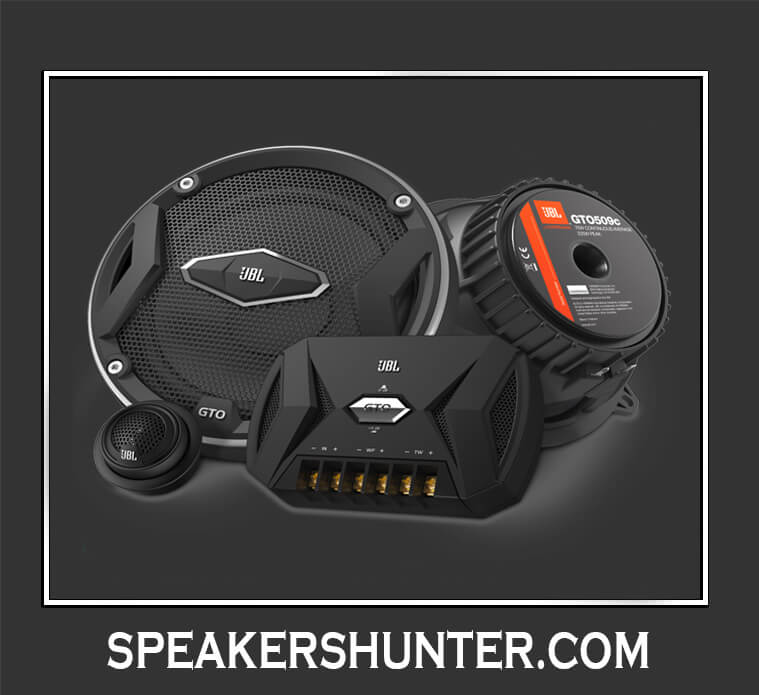 Component Speaker