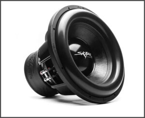 Best 15 Inch Subwoofers